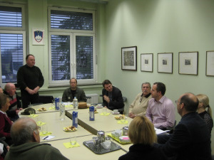 Srečanje z razpravo Svetovni dan čebel združuje in povezuje svet 4